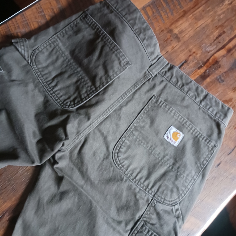 Carhatt Jeans